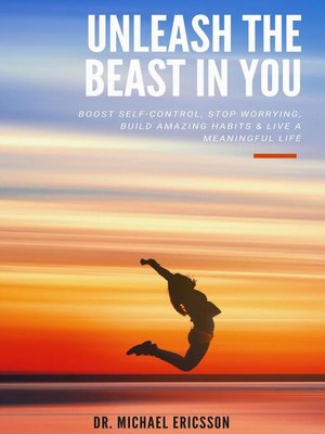 cover image of Unleash the Beast In You